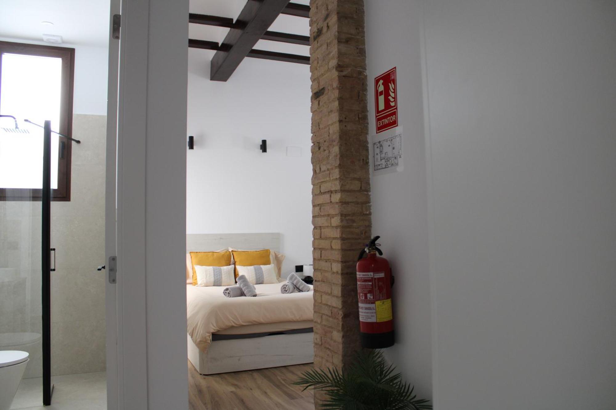 Appartement Arenas 3 Playa Valence