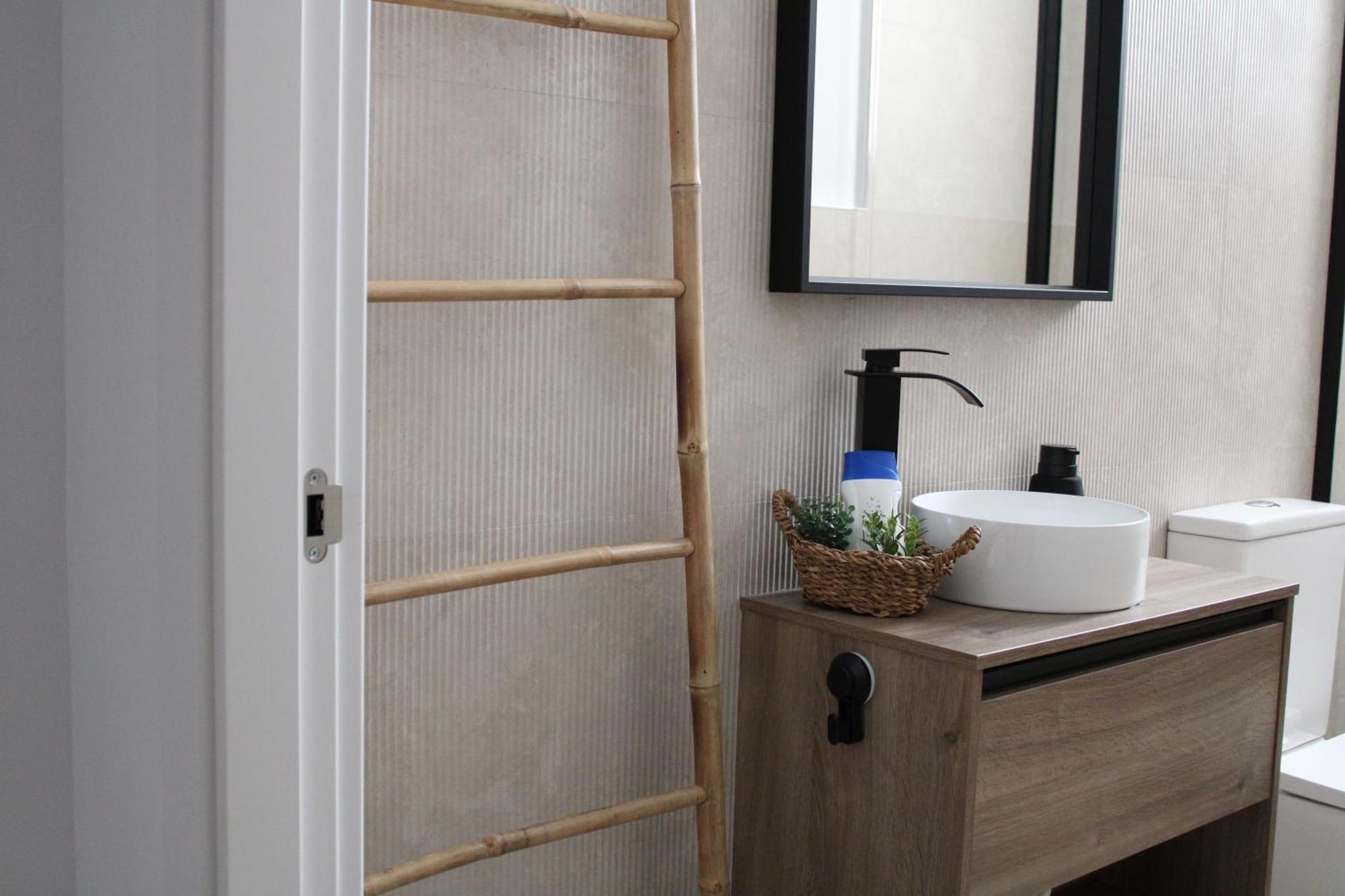 Appartement Arenas 3 Playa Valence